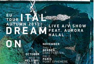 Ital brings A/V set to Europe image