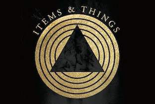 Items & Things head to Spy Bar image