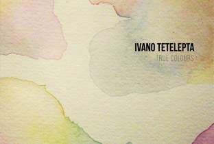 Ivano Tetelepta shows his True Colours image