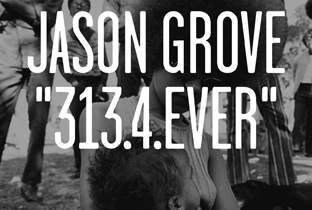 Jason Grove says 313.4.EVER image