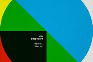 Jay Shepheardの『Home & Garden』が発売へ image
