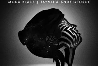 Jaymo & Andy George mix Moda Black image