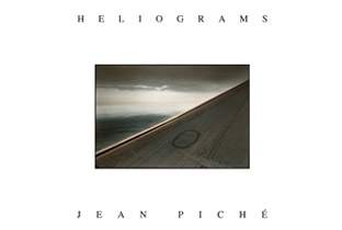 Digitalis reissues Jean Piché's Heliograms image
