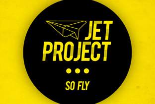 Jet Project are So Fly image