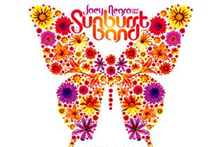 Joey Negro & The Sunburst Band tell The Secret Life Of Us image