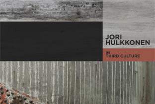 Jori Hulkkonen readies album as Third Culture image