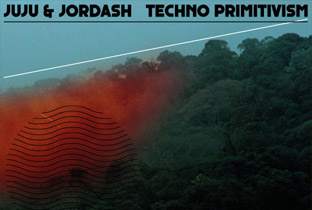 Juju & Jordashが『Techno Primitivism』を発表 image