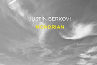 Justin Berkovi readies Mondrian image