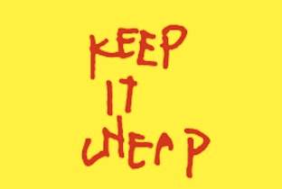 “Keep it Cheap no.5 Japan Tour”が開催 image