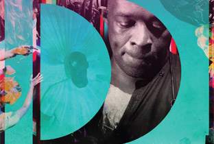 Kevin Saunderson mixes In The House image