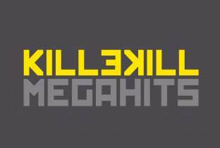KILLEKILL plays the Megahits image