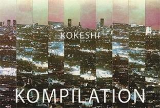Kokeshi announces its first Kompilation image