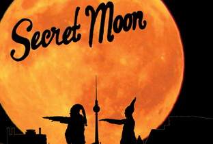 Klartraum finds the Secret Moon image