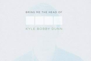 Kyle Bobby Dunnが2枚組アルバムを発表 image