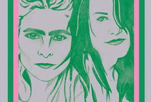 Maria MinervaとLA Vampiresが『Integration』を発表 image