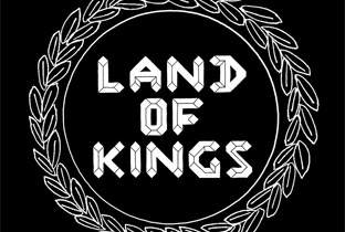 Land of Kings returns to Dalston for 2012 image