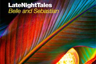 Belle & Sebastian tell more Late Night Tales image