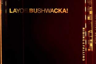 Layo & Bushwacka! are Rising & Falling image
