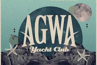 Lee Burridge will headline the next Agwa Yacht Club image