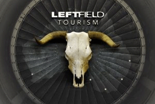 Leftfield ready live album, Tourism image