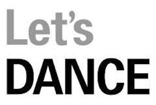 署名運動「Let's Dance」がスタート image