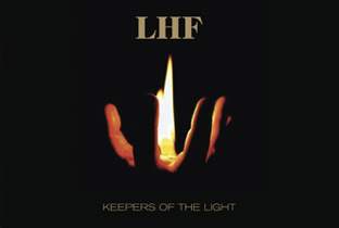 LHF prep Keepers of the Light image