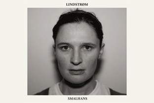 Lindstrom unveils new album, Smalhans image