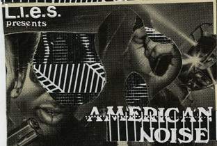 L.I.E.S. makes American Noise image