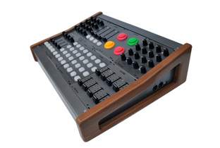Livid announce modular MIDI controller image