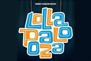 Lollapalooza announces full lineup image