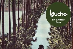 Louche turns five in Leeds and London image