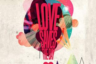 Love Saves the Day debuts in Bristol image