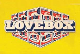 First names announced for Lovebox 2012 image