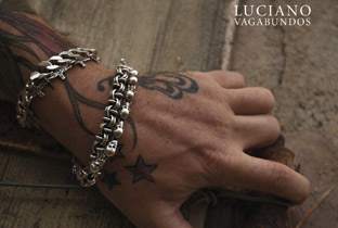 Luciano mixes Vagabundos image