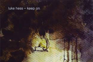 Luke Hess preps album for FXHE · News RA