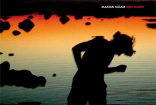 Maayan Nidamが『New Moon』を発表 image