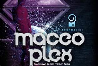 Maceo Plex heads to Dallas image