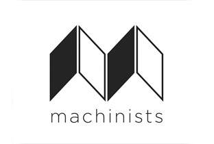 Ewan Pearson and Sasse launch Machinists image