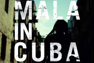 Mala preps album for Havana Cultura image