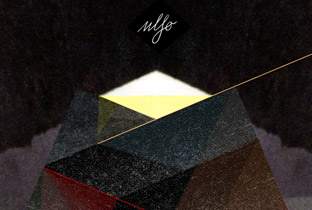 Map.acheがデビューアルバム『Ulfo』をリリース image