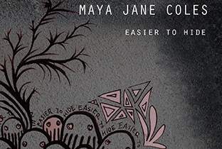 Maya Jane Coles starts her own label, I Am Me image