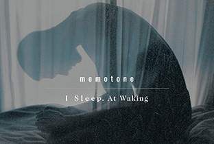 Memotoneが『I Sleep. At Waking』を発表 image