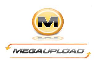 Federal prosecutors take down Megaupload image