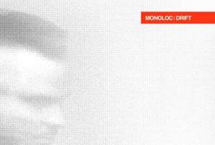 Monolocが『Drift』を発表 image
