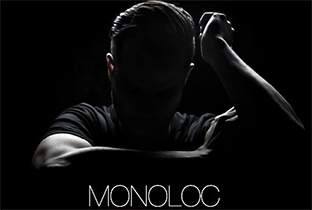 Monoloc launches his LP in NYC image