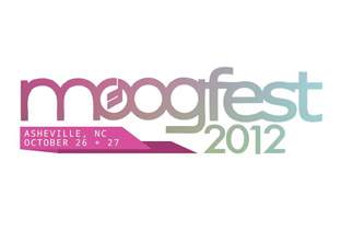 Moogfest 2012がアメリカ・ノースカロライナ州にて開催 image