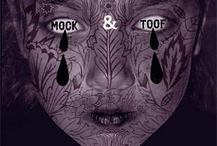 Mock & Toofが『Temporary Happiness』を発表 image
