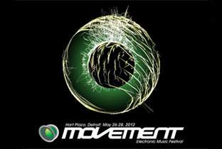 Hot Natured added to Movement 2012 image