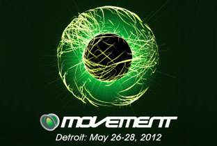 Movement 2012 第1弾ラインナップが発表 image