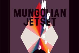 Mungolian Jetset play Mungodelics image